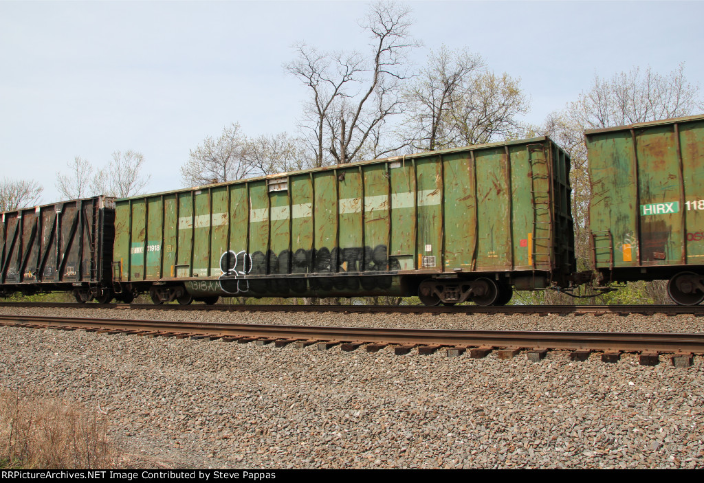 HIRX 11918